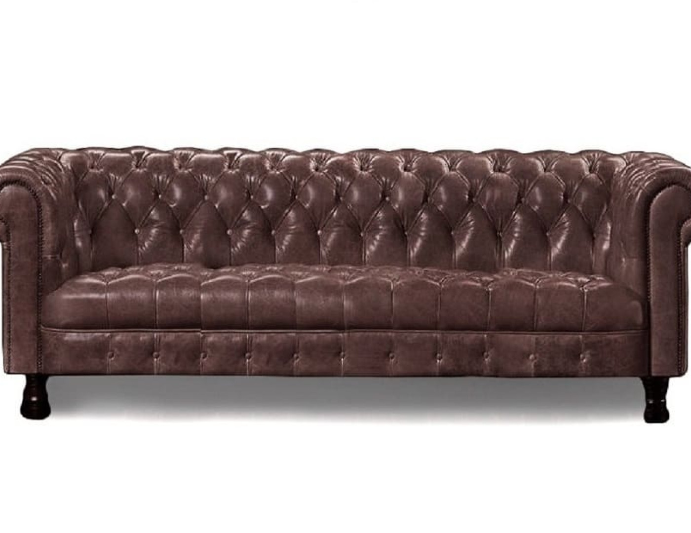 Офисный диван Винтажный гламур В — фото № 2